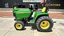 2016 John Deere 3038E Image