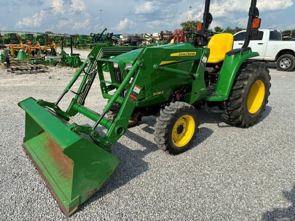 Equipment Main Image