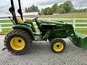 2016 John Deere 3038E Image