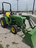 2016 John Deere 3038E Image