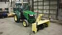 2016 John Deere 3039R Image