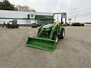 2016 John Deere 3039R Image