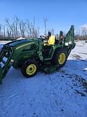 2016 John Deere 3039R Image