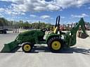 2016 John Deere 3039R Image