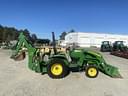 2016 John Deere 3039R Image