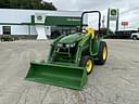 2016 John Deere 3039R Image