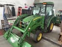 2016 John Deere 3039R Image