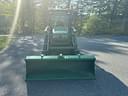 2016 John Deere 3039R Image