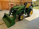 2016 John Deere 3039R Image