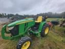 2016 John Deere 3039R Image