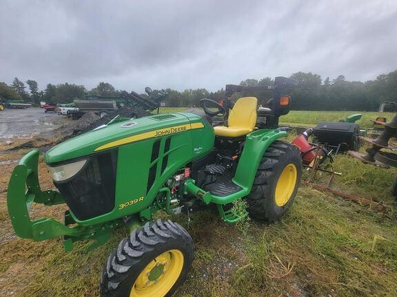 Equipment Main Image