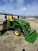 2016 John Deere 3039R Image