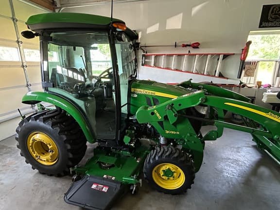 Equipment Main Image