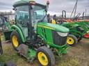 2016 John Deere 3039R Image