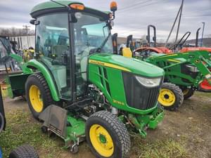 2016 John Deere 3039R Image