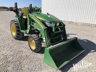 Main image John Deere 3039R 0