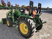 Thumbnail image John Deere 3039R 4