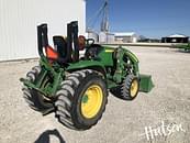 Thumbnail image John Deere 3039R 6