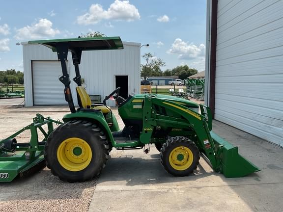 Image of John Deere 3039R Primary image