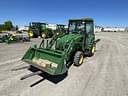 2016 John Deere 3046R Image