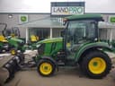 2016 John Deere 3046R Image