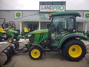 2016 John Deere 3046R Image