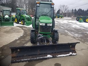 Main image John Deere 3046R 8