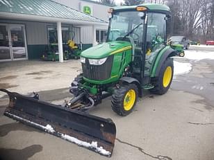 Main image John Deere 3046R 9