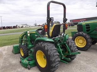 Main image John Deere 3046R 6