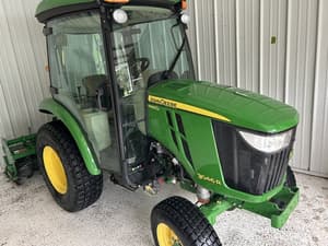 2016 John Deere 3046R Image