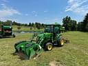 2016 John Deere 3046R Image