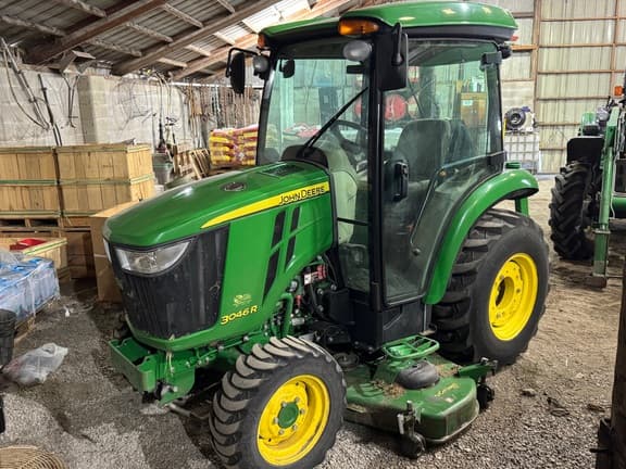 Equipment Main Image