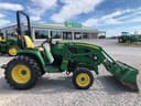 2016 John Deere 3046R Image
