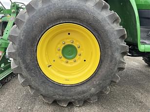 Main image John Deere 3046R 4