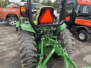 Main image John Deere 3046R 6