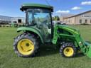 2016 John Deere 3046R Image