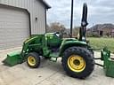 2016 John Deere 3046R Image