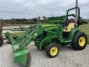 2016 John Deere 3046R Image