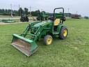 2016 John Deere 3046R Image