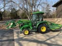 2016 John Deere 3046R Image