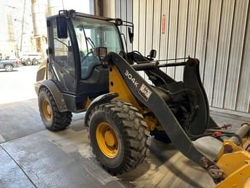 Main image John Deere 304K