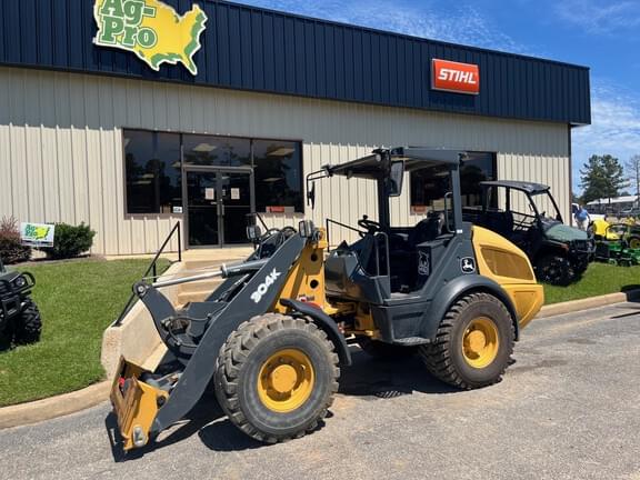 Image of John Deere 304K Primary image