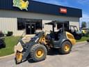 2016 John Deere 304K Image
