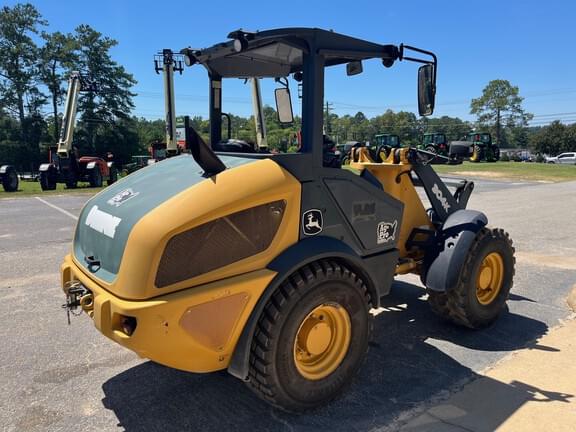 Image of John Deere 304K equipment image 2