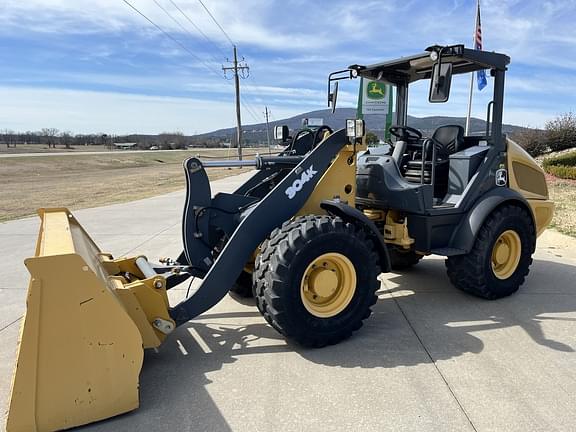 Image of John Deere 304K Primary image