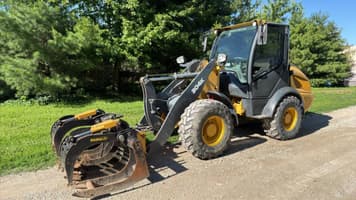 Main image John Deere 304K