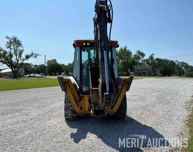 Image of John Deere 310L equipment image 3