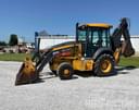 2016 John Deere 310L Image