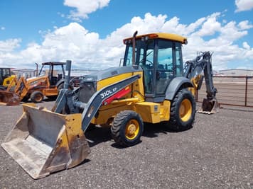 Main image John Deere 310L EP