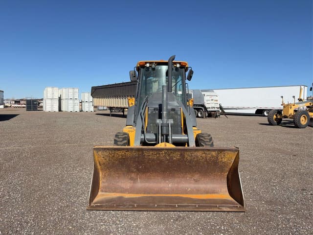 Image of John Deere 310SL equipment image 1